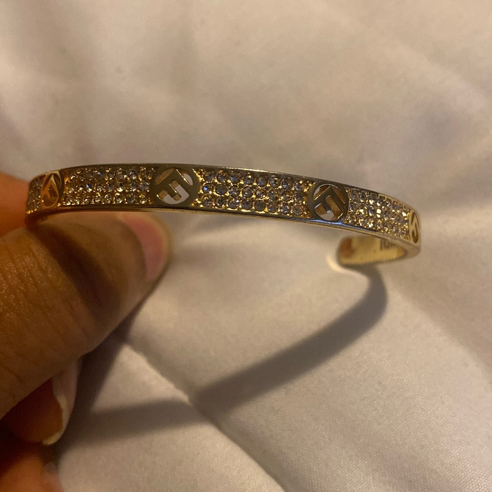 Fendi bracelet